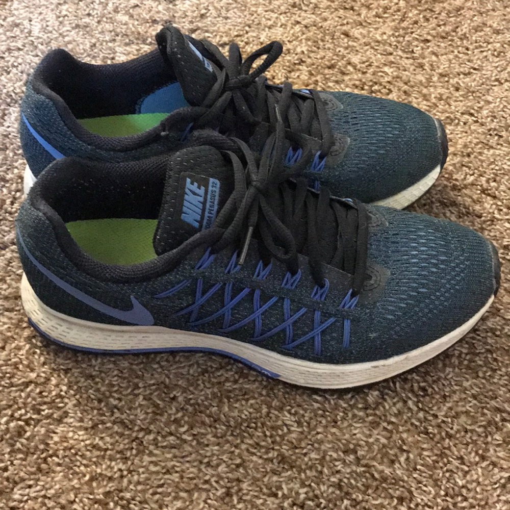 Nike Zoom Pegasus 32